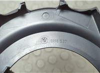  Кожух рулевой колонки BMW 7 E65 2001-2008 20660503 #2