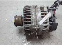  Генератор Nissan Qashqai 2006-2013 20660504 #1