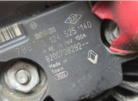  Генератор Nissan Qashqai 2006-2013 20660504 #4