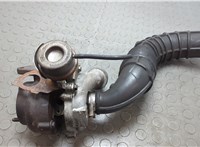 Турбина Nissan Qashqai 2006-2013 20660507 #1