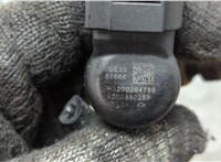  Форсунка топливная Nissan Qashqai 2006-2013 20660517 #3