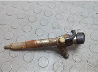  Форсунка топливная Nissan Qashqai 2006-2013 20660519 #1