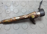  Форсунка топливная Nissan Qashqai 2006-2013 20660520 #1