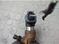  Форсунка топливная Nissan Qashqai 2006-2013 20660520 #2