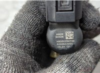  Форсунка топливная Nissan Qashqai 2006-2013 20660520 #3