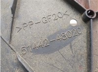  Защита днища, запаски, КПП, подвески Honda Pilot 2008-2015 20660528 #7