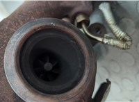 Турбина Volkswagen Passat 8 2015- 20660530 #3