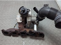 Турбина Volkswagen Passat 8 2015- 20660530 #5