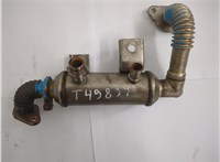  Охладитель отработанных газов Ford S-Max 2006-2010 20660534 #2