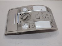  Фонарь салона (плафон) Audi Q7 2005-2015 20660536 #1