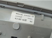  Фонарь салона (плафон) Audi Q7 2005-2015 20660536 #3