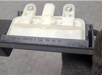A1667500593 Кнопка открывания багажника с крышки Mercedes GL X166 2012-2016 20660544 #3