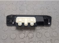 A1667500593 Кнопка открывания багажника с крышки Mercedes GL X166 2012-2016 20660544 #4