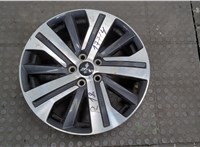  Комплект литых дисков Mitsubishi Outlander Sport 2019-2025 20660558 #1
