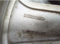  Комплект литых дисков Mitsubishi Outlander Sport 2019-2025 20660558 #25