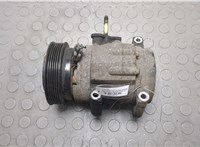 93743410 Компрессор кондиционера Chevrolet Captiva 2006-2011 20660574 #1