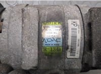 93743410 Компрессор кондиционера Chevrolet Captiva 2006-2011 20660574 #5