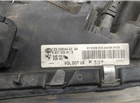 63127162121 Фара (передняя) BMW 7 E65 2001-2008 20660577 #5