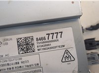 84667777 Блок управления радиоприемником GMC Terrain 2017-2024 20660579 #2