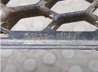 5311301010 Решетка радиатора Pontiac Vibe 1 2002-2008 20660584 #4