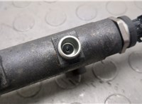 96440398 Рампа (рейка) топливная Chevrolet Captiva 2006-2011 20660586 #4