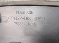 88973242 Молдинг крыла Pontiac Vibe 1 2002-2008 20660599 #4