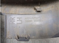 78861CG000 Молдинг крыла Infiniti FX 2002-2009 20660603 #8