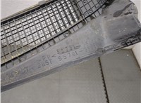  Жабо под дворники (дождевик) Toyota 4 Runner 1990-2003 20660619 #4