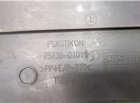 7573601011 Молдинг двери Pontiac Vibe 1 2002-2008 20660620 #4