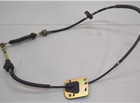 88973633 Трос кулисы КПП Pontiac Vibe 1 2002-2008 20660628 #2