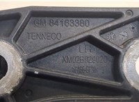 84163380 Кронштейн глушителя GMC Terrain 2017-2024 20660636 #3