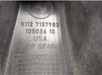 51127157983, 65779152262 Кронштейн фары BMW X5 E70 2006-2013 20660644 #5