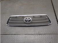 Решетка радиатора Toyota Highlander 2 2007-2013 20660652 #1