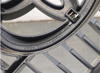 Решетка радиатора Toyota Highlander 2 2007-2013 20660652 #3