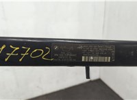 51647234899 Рамка капота BMW 5 F10 2010-2017 20660654 #3