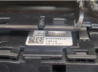 Кнопка обогрева сидений GMC Terrain 2017-2024 20660656 #6