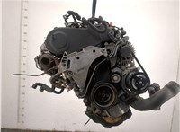 Двигатель (ДВС) Seat Leon 2 2005-2012 20660662 #1