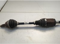 31607545125 Полуось (приводной вал, шрус) BMW X5 E70 2006-2013 20660668 #1