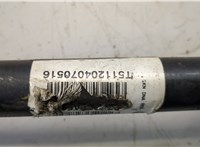 31607545125 Полуось (приводной вал, шрус) BMW X5 E70 2006-2013 20660668 #3