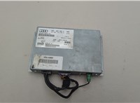 4E0035593G Блок управления радиоприемником Audi Q7 2005-2015 20660674 #1