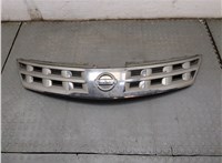 Решетка радиатора Nissan Murano 2002-2008 20660679 #1