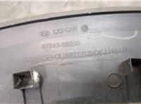 87743S8200 Молдинг крыла Hyundai Palisade 2018-2022 20660682 #4