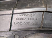 66862CG00A Жабо под дворники (дождевик) Infiniti FX 2002-2009 20660691 #3