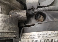  Форсунка топливная Volkswagen Golf Plus 11534242 #5