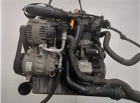  Форсунка топливная Volkswagen Golf Plus 11534242 #6