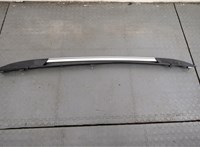 Рейлинг на крышу (одиночка) Chevrolet Trax 2016-2022 20660706 #1