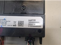 84600180 Блок комфорта GMC Terrain 2017-2024 20660709 #2