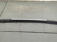 Рейлинг на крышу (одиночка) Chevrolet Trax 2016-2022 20660711 #2