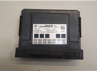13524922 Блок управления бортовой сети (Body Control Module) GMC Terrain 2017-2024 20660712 #1
