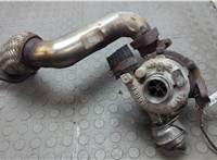 2823127450 Турбина KIA Magentis 2005-2010 20660714 #1